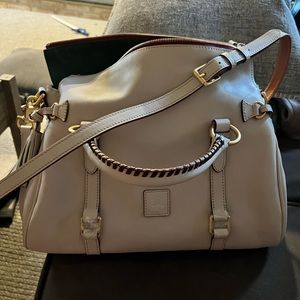 Dooney & Bourke Large Satchel
